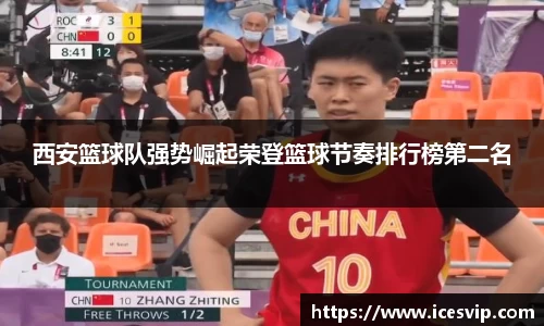 西安篮球队强势崛起荣登篮球节奏排行榜第二名